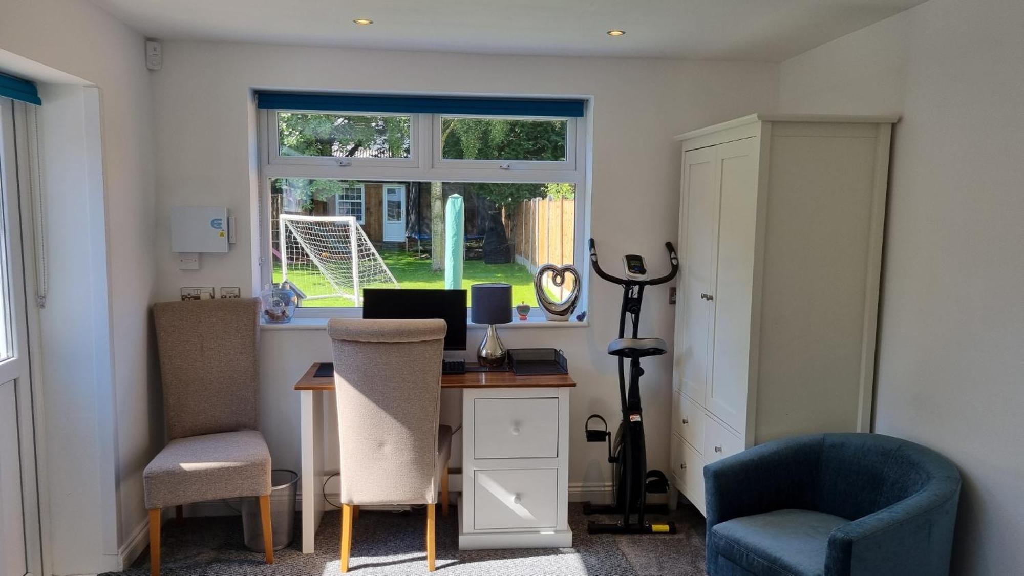 Self-Contained Annex, With Parking. Sittingbourne Exterior foto