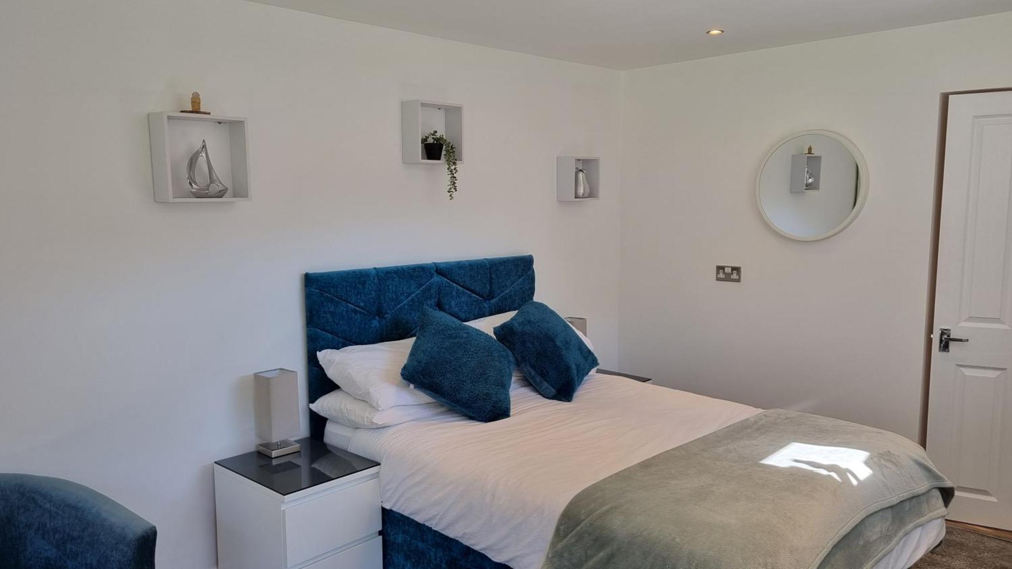 Self-Contained Annex, With Parking. Sittingbourne Exterior foto
