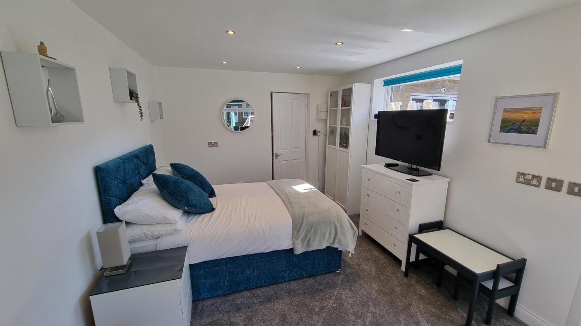 Self-Contained Annex, With Parking. Sittingbourne Exterior foto