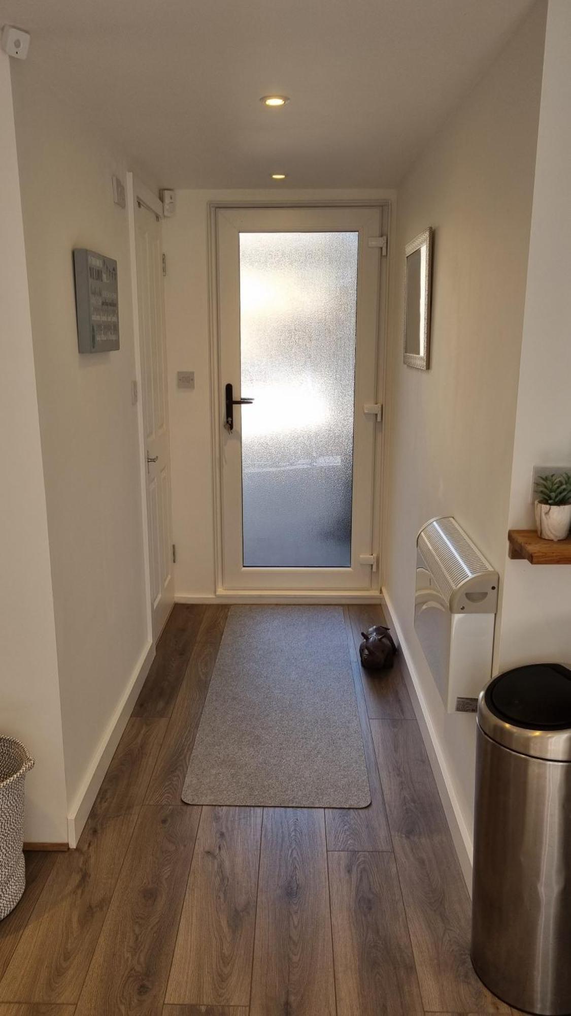 Self-Contained Annex, With Parking. Sittingbourne Exterior foto