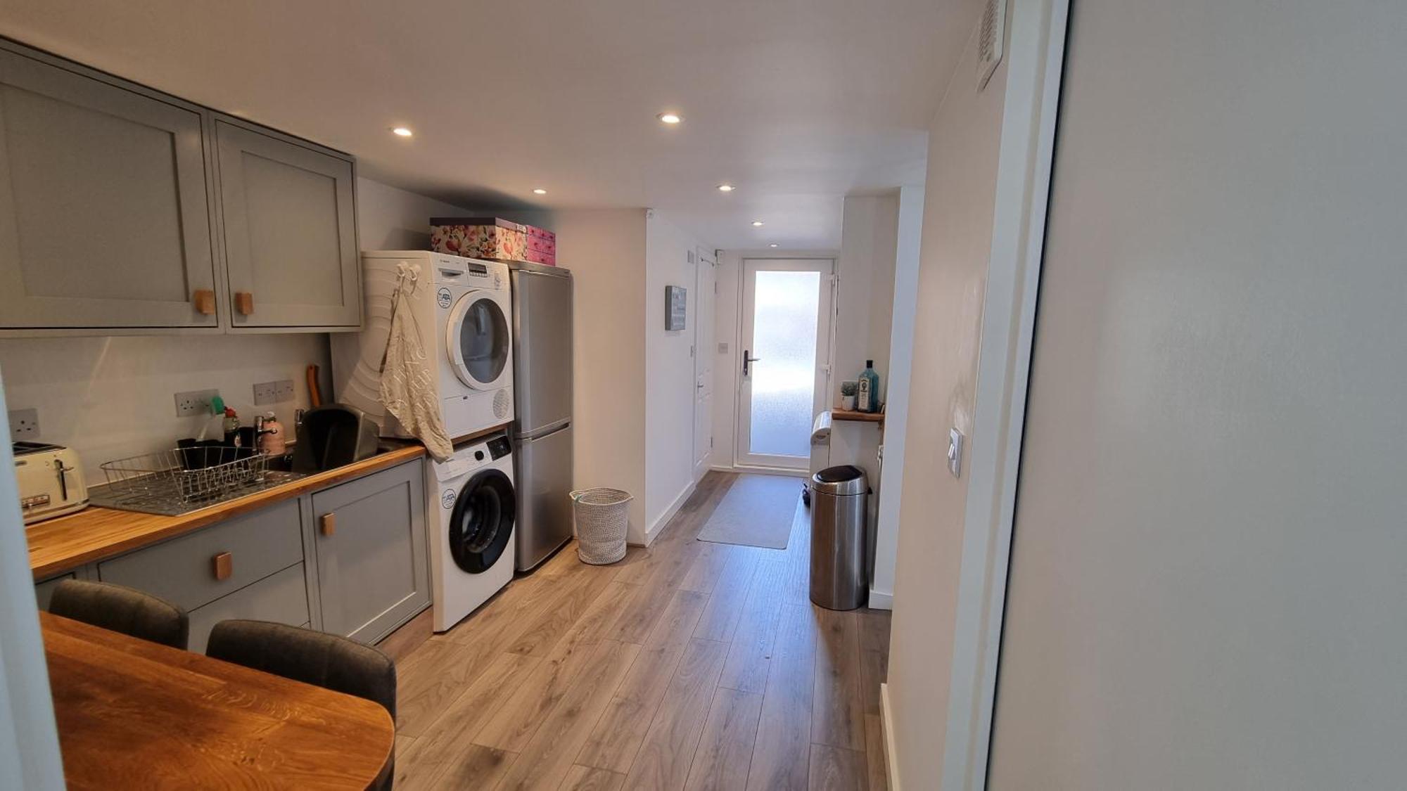 Self-Contained Annex, With Parking. Sittingbourne Exterior foto