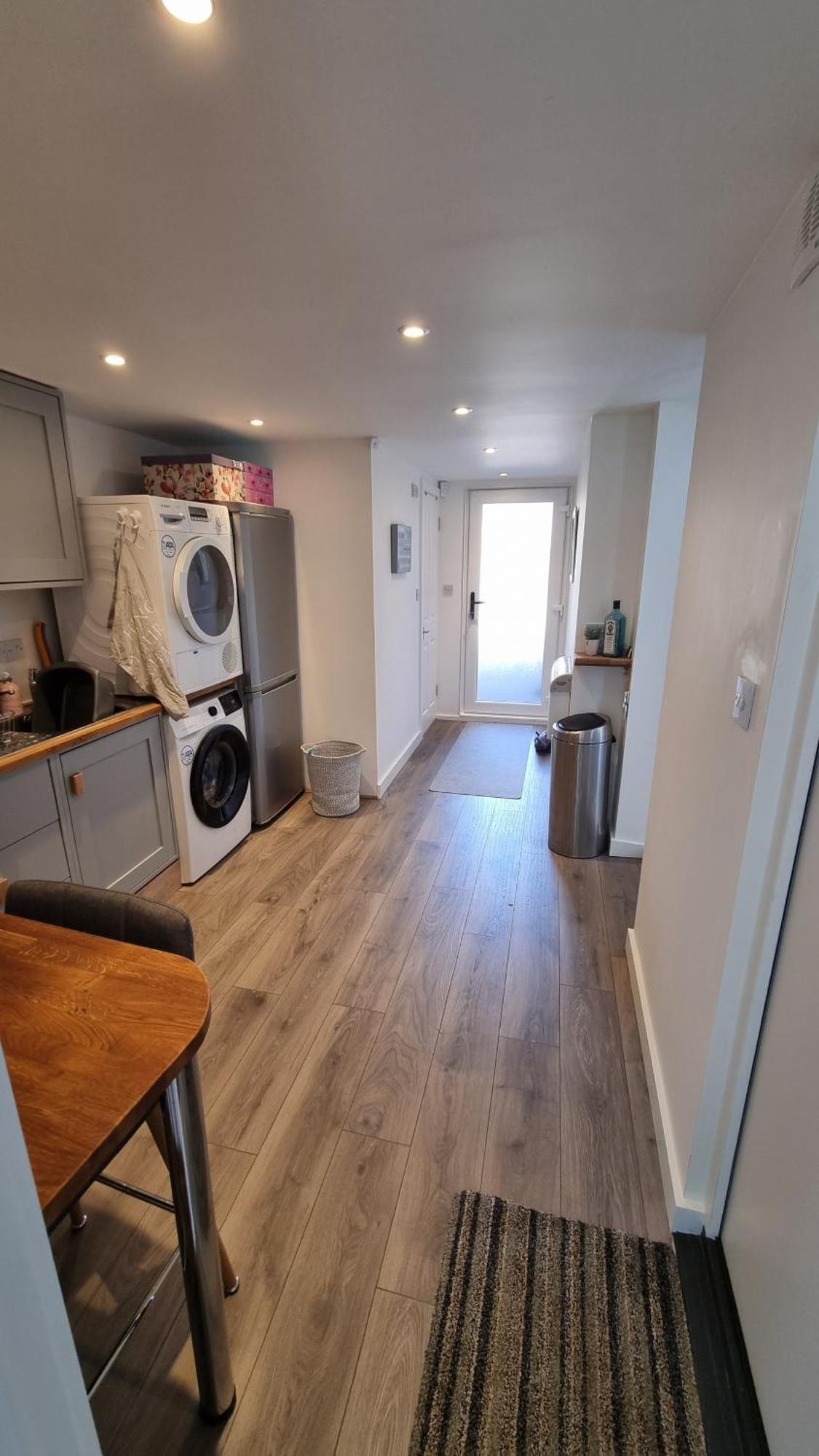 Self-Contained Annex, With Parking. Sittingbourne Exterior foto