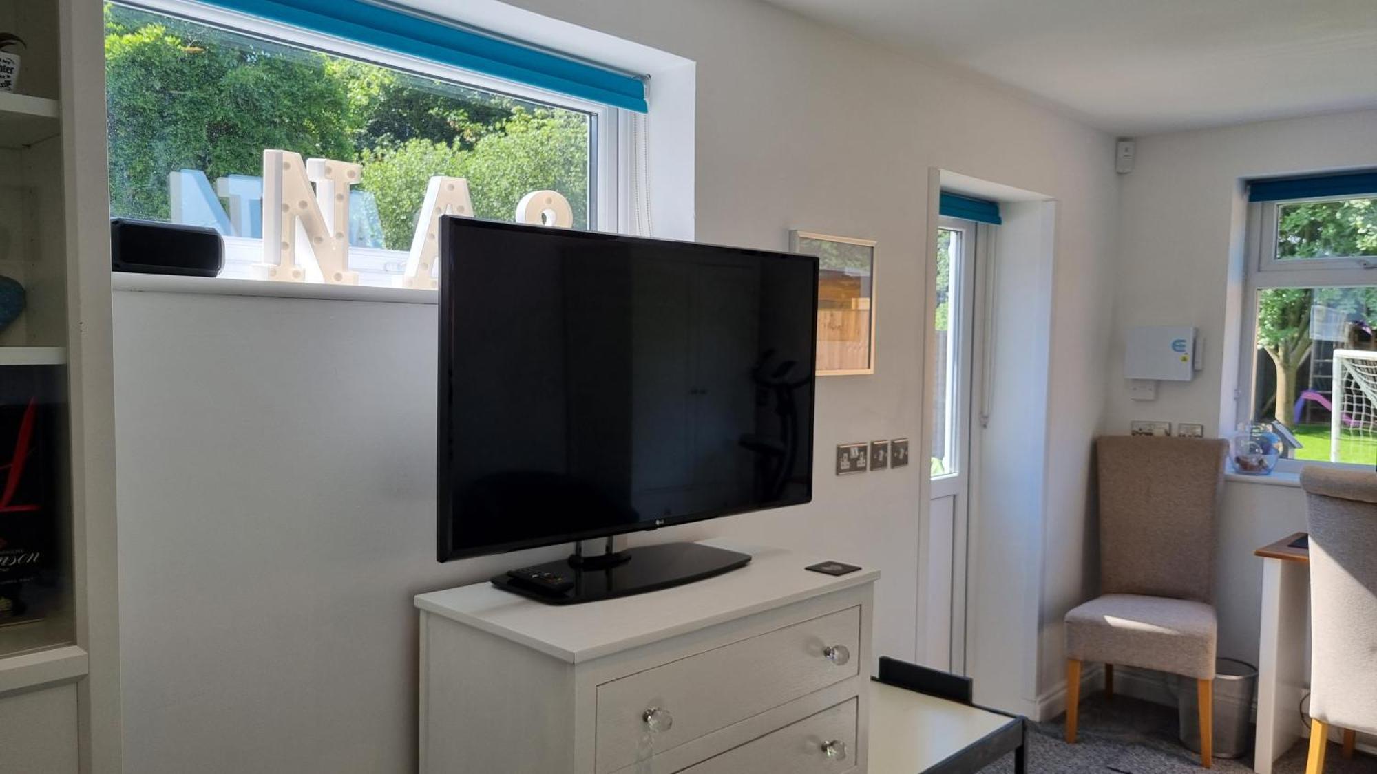 Self-Contained Annex, With Parking. Sittingbourne Exterior foto